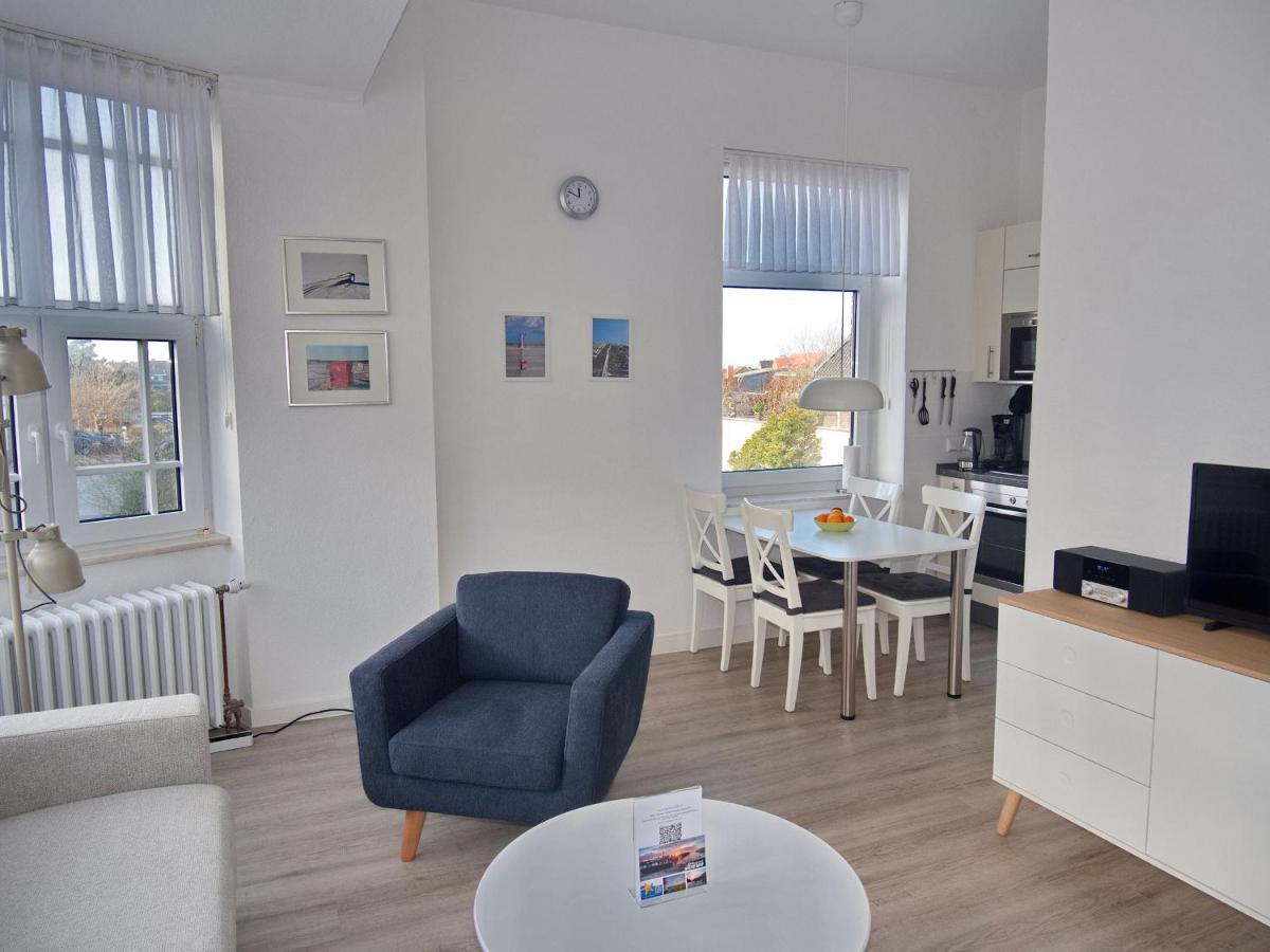 Apartment Haus Therese *fewo 9*
