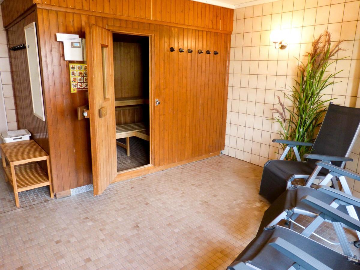 Apartment Haus Therese *fewo 9*
